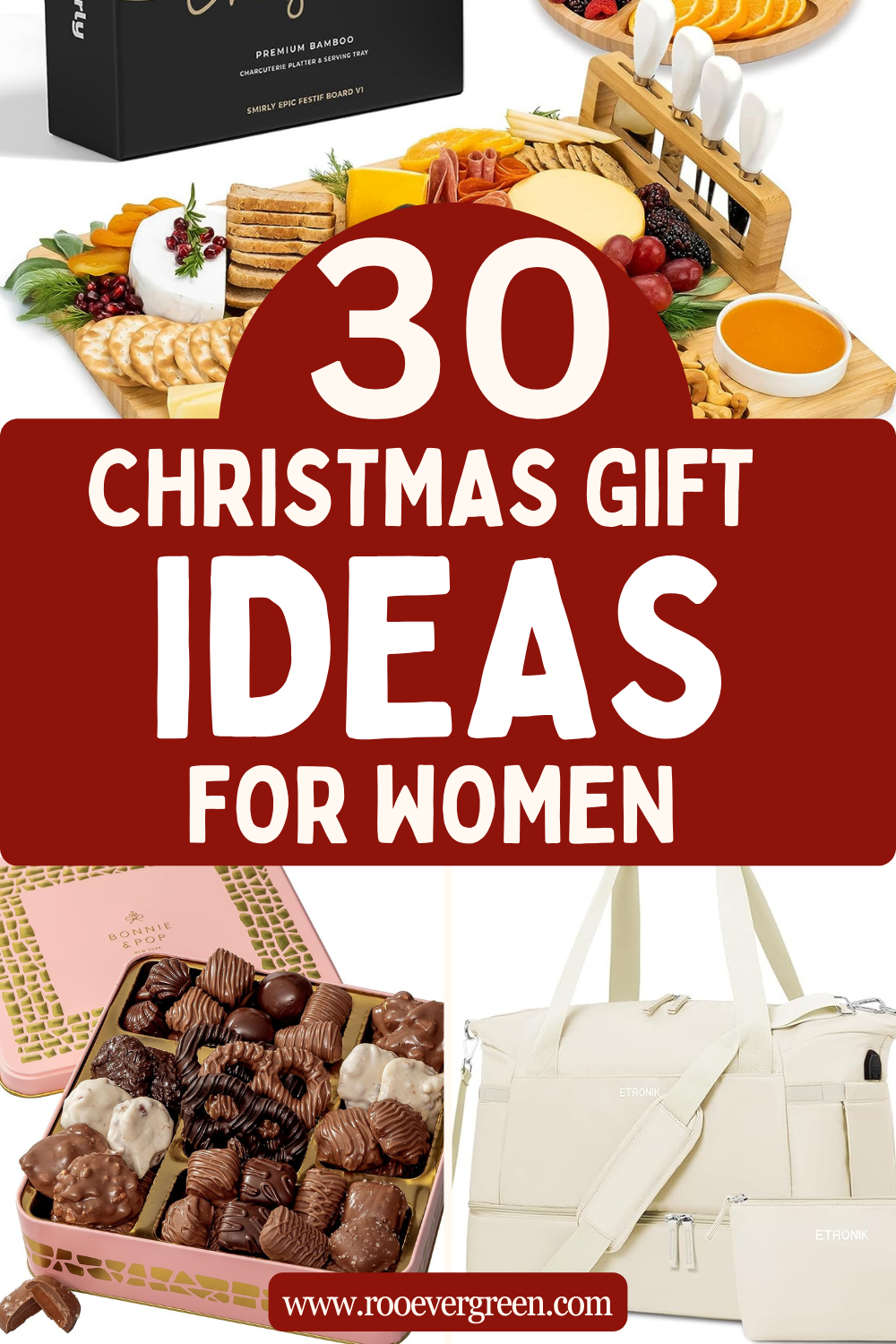 30 Great Christmas Gift Ideas For Your Boyfriend’s Mom 2023